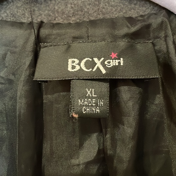 Gray jacket - Picture 3 of 3